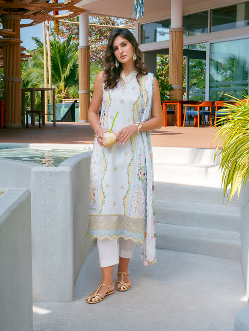 RAYA