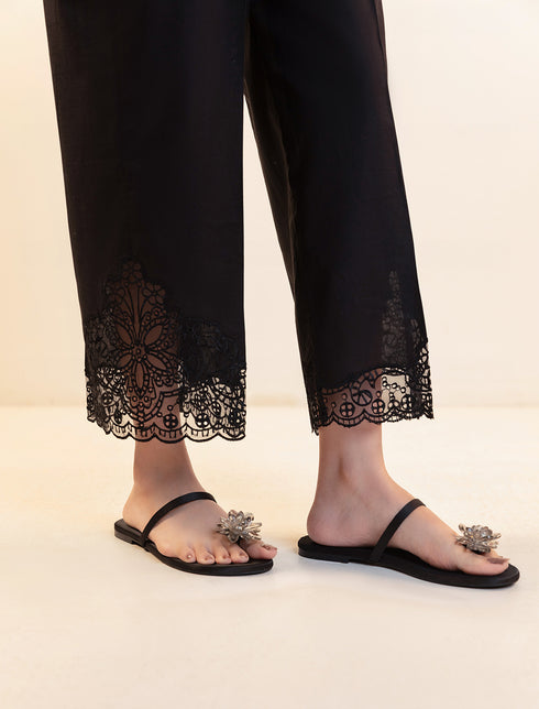 Chopped Pants D-9245