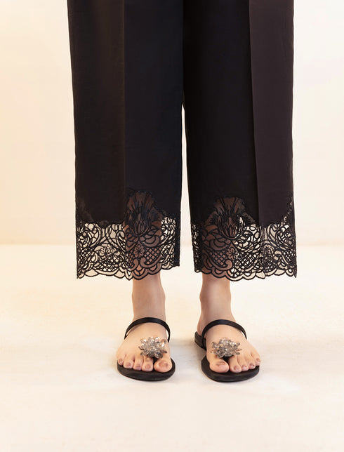 Chopped Pants D-9247