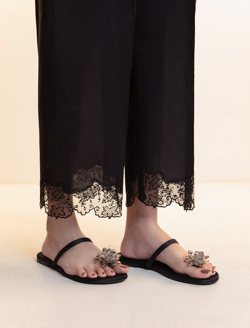 Chopped Pants D-9204