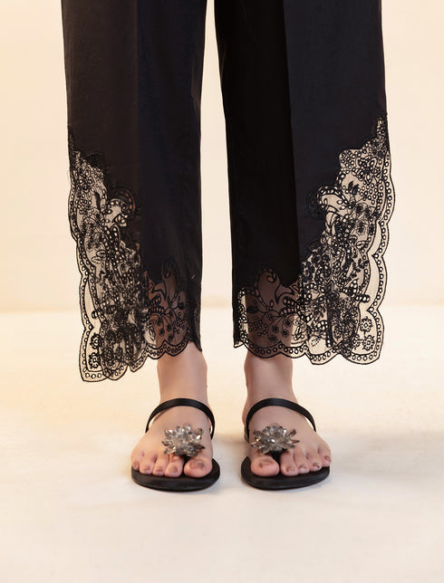 Chopped Pants D-9242