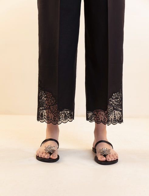 Chopped Pants D-9245