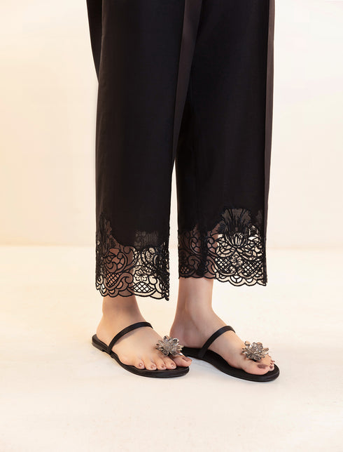 Chopped Pants D-9247