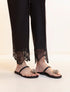 Cigarette Pants D-9250