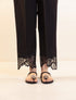 Cigarette Pants D-9250