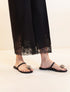 Chopped Pants D-9245