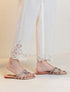 Cigarette Pants D-9248