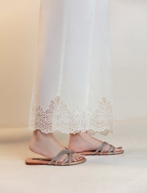 Chopped Pants D-9246