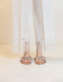 Chopped Pants D-9247