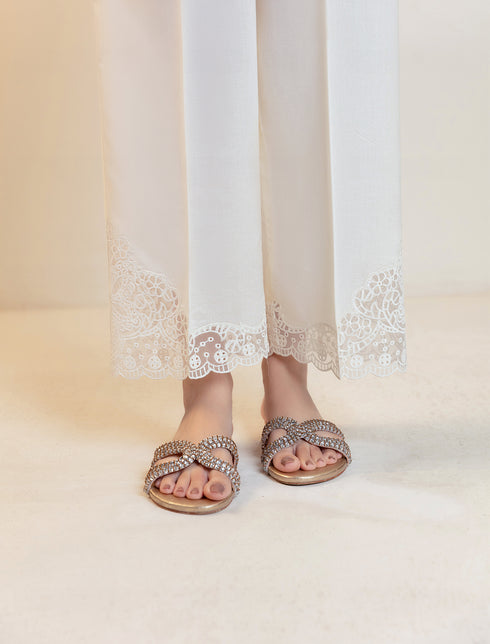Chopped Pants D-9245