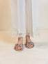 Chopped Pants D-9245