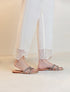 Cigarette Pants D-9250