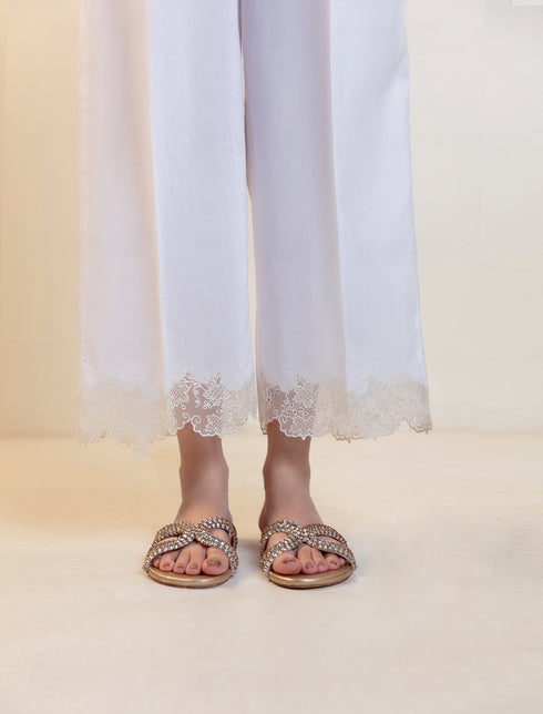 Chopped Pants D-9204