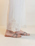 Chopped Pants D-9245