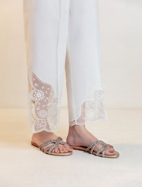 Chopped Pants D-9244
