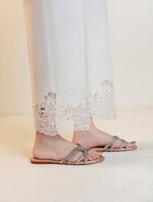 Chopped Pants D-9247
