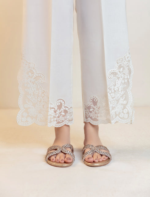 Chopped Pants D-9242