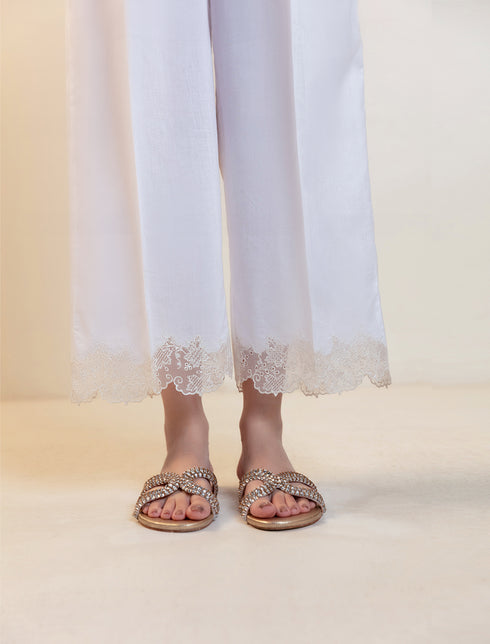 Chopped Pants D-9204