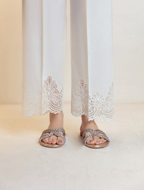 Chopped Pants D-9246