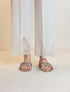Chopped Pants D-9246