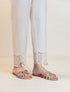 Cigarette Pants D-9250