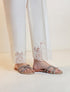 Chopped Pants D-9247