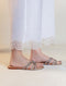 Chopped Pants D-9204