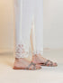 Cigarette Pants D-9248