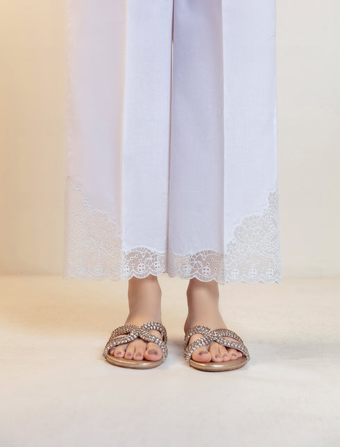 Chopped Pants D-9245