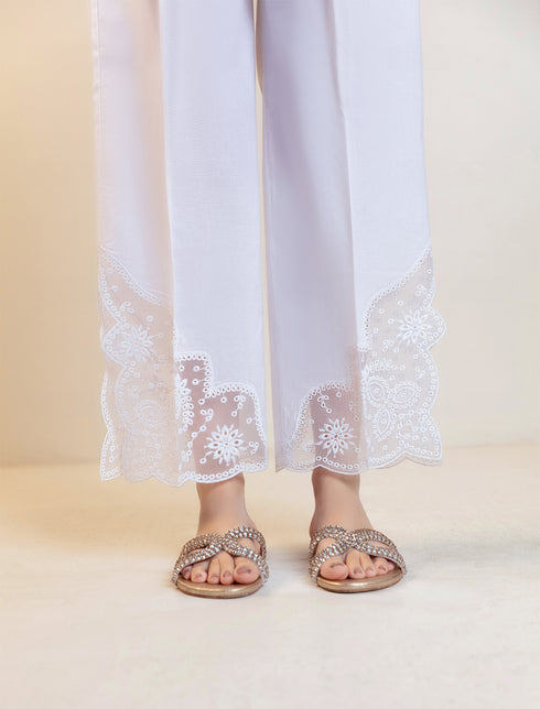 Chopped Pants D-9244