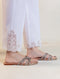 Cigarette Pants D-9248