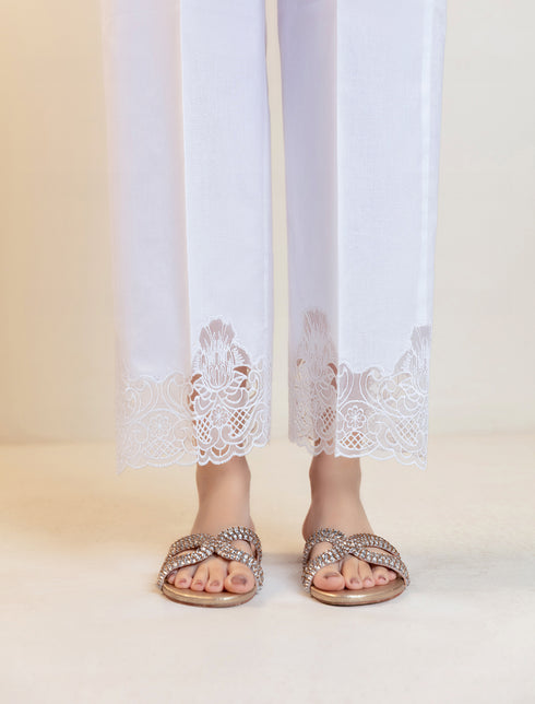 Chopped Pants D-9247