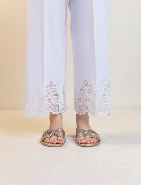 Chopped Pants D-9246