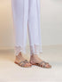 Cigarette Pants D-9250