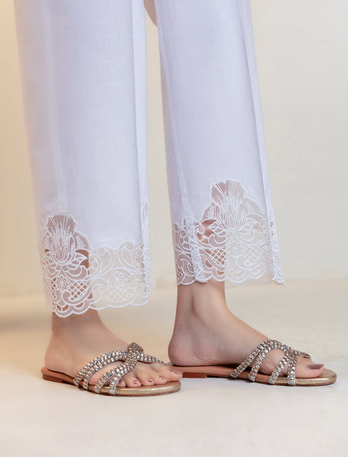 Chopped Pants D-9247