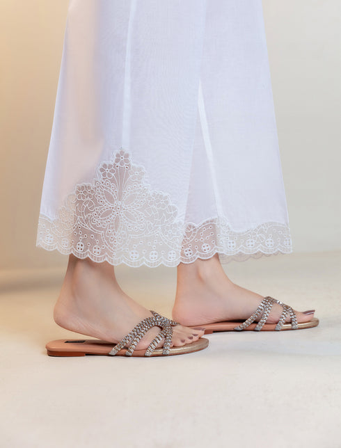 Chopped Pants D-9245