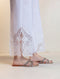 Chopped Pants D-9244