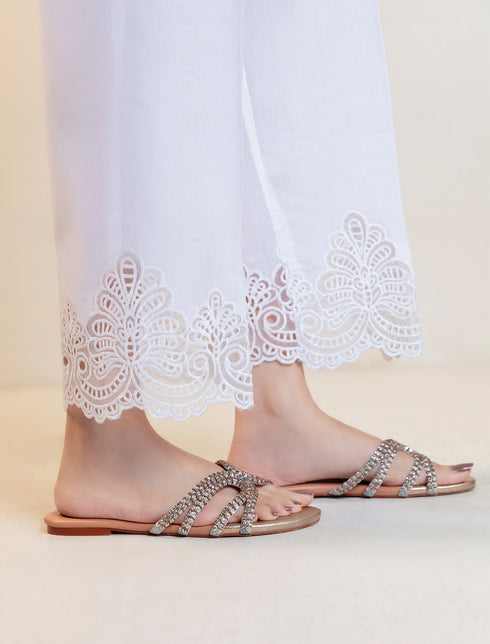 Chopped Pants D-9246