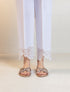Cigarette Pants D-9250
