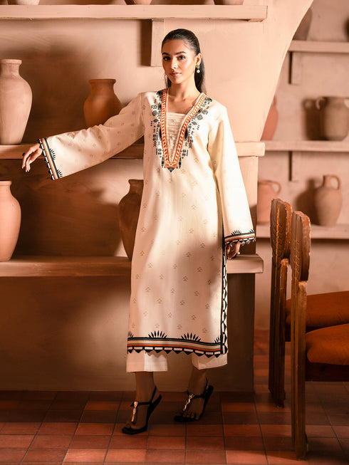 Bliss | 2 PC Unstitch