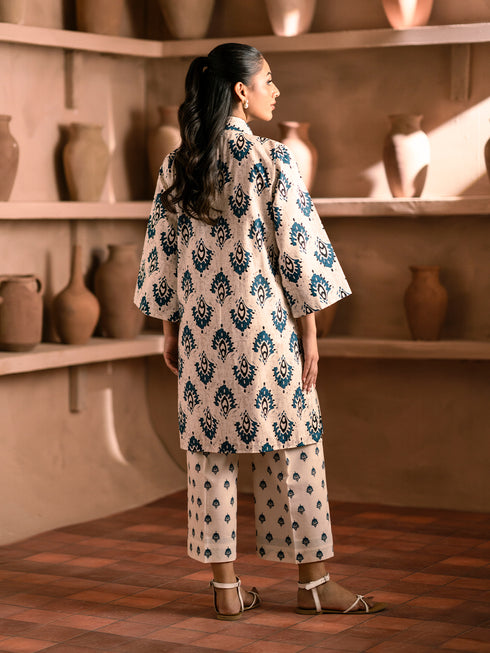 Breeze | 2 PC Unstitch