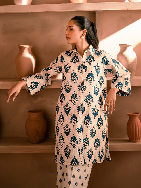 Breeze | 2 PC Unstitch