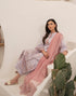DUSK | 3 PC LUXURY LAWN