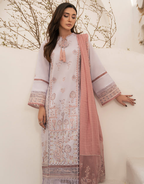 DUSK | 3 PC LUXURY LAWN