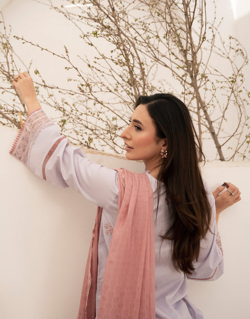 DUSK | 3 PC LUXURY LAWN