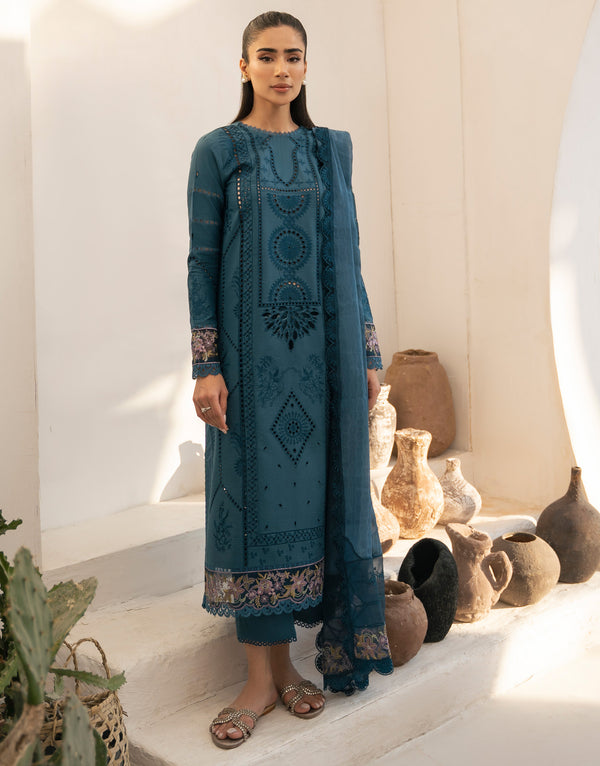 ESSENCE | 3 PC LUXURY LAWN