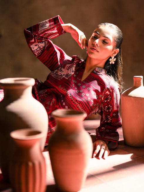 Fable | 2 PC Unstitch