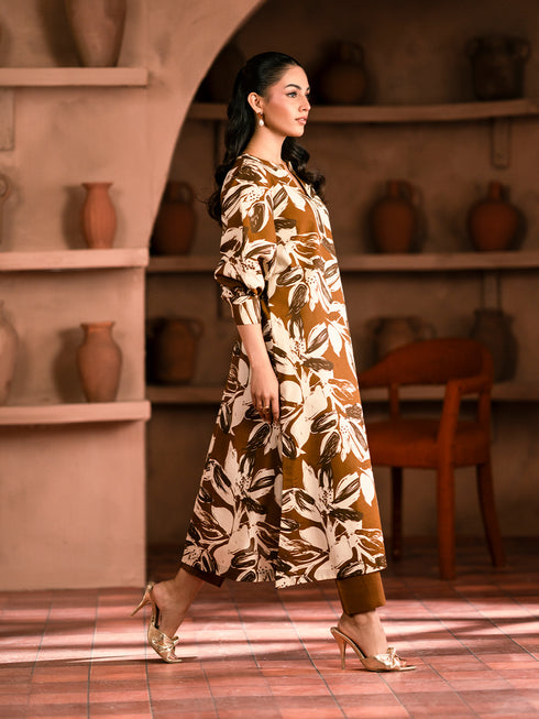 Fern | 2 PC Unstitch