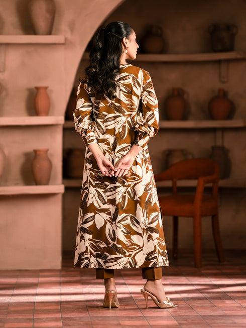 Fern | 2 PC Unstitch