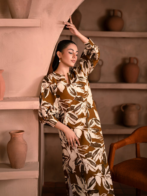 Fern | 2 PC Unstitch